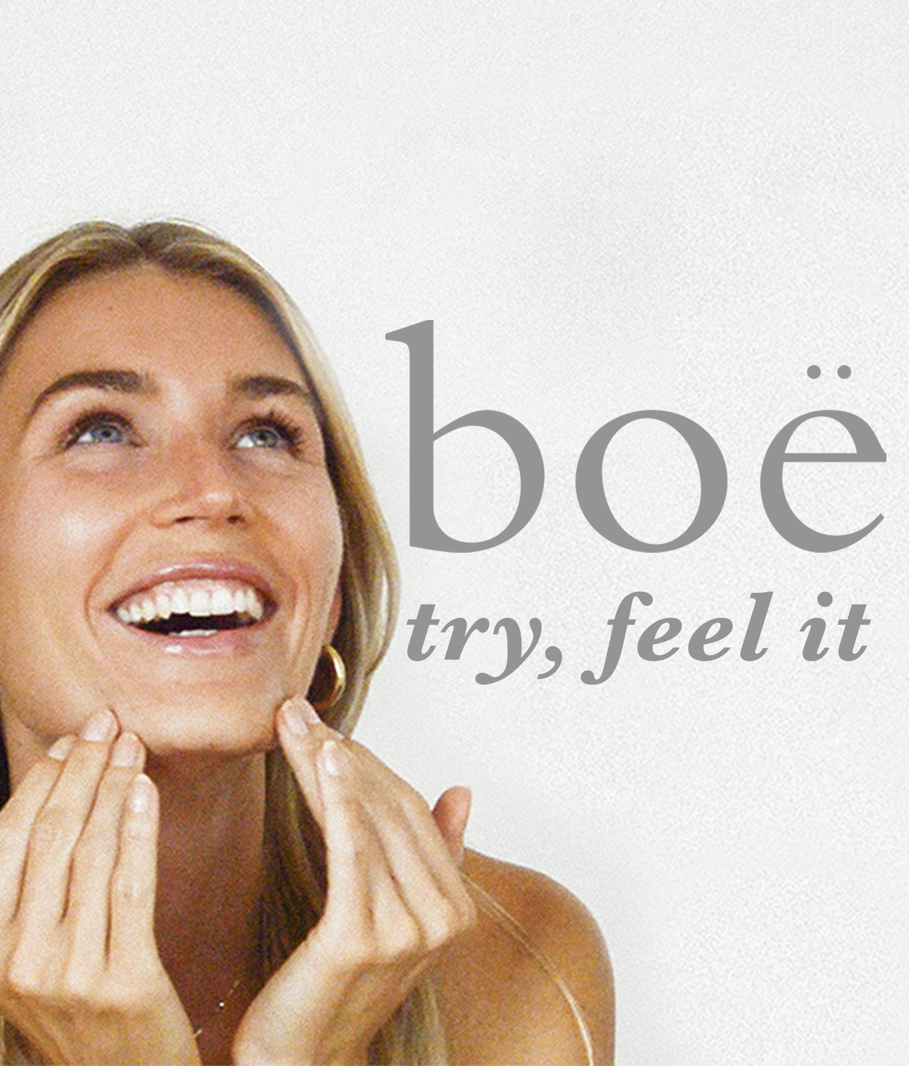 Boë Beauté - Clean simple skincare, with specialty in self tan
